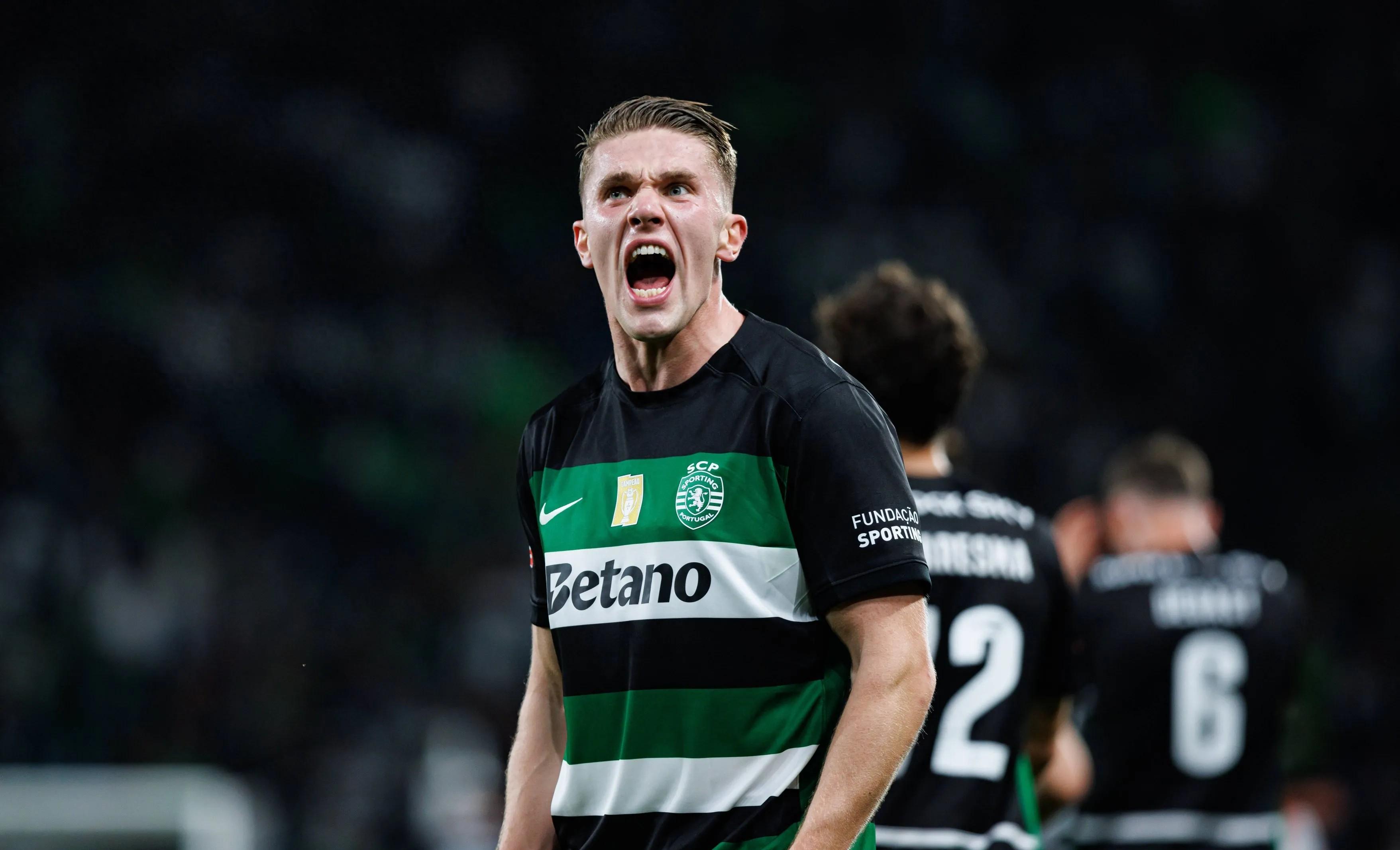 关键时刻葡超焦点战，法兰克福主帅复盘，管理层满意，年轻球员得到机会的简单介绍-英雄联盟竞猜